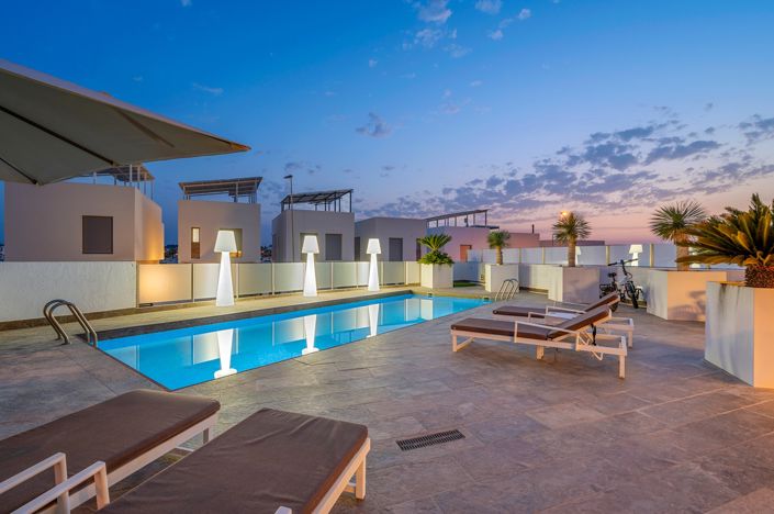 Image No.37-3 Bed Villa for sale