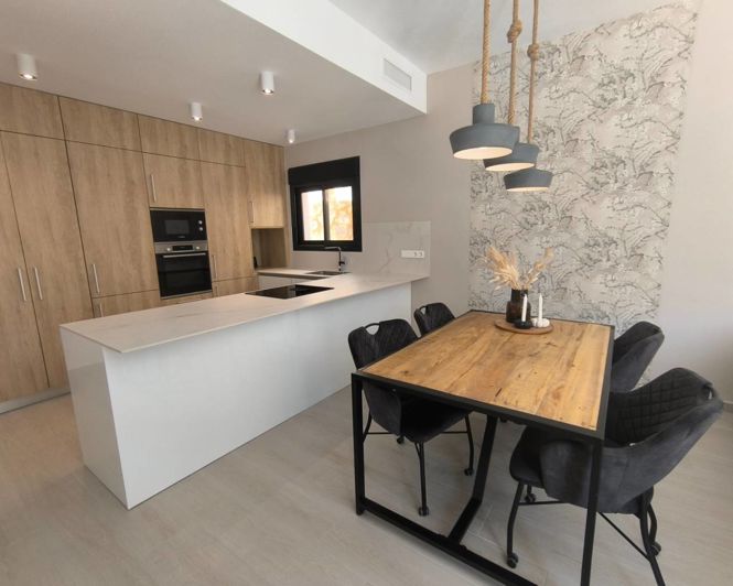 Image No.8-3 Bed Villa for sale