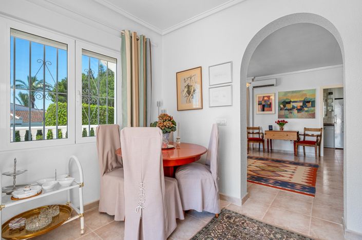 Image No.14-3 Bed Villa for sale