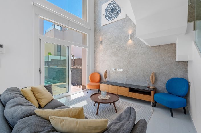 Image No.3-3 Bed Villa for sale