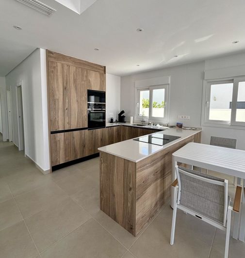 Image No.16-Villa de 3 chambres à vendre à Benijofar