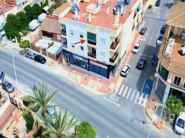 Image No.18-2 Bed Apartment for sale