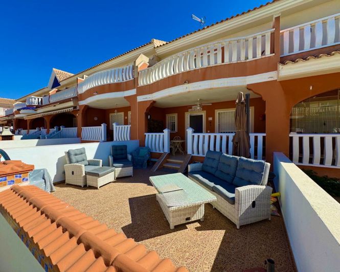 Image No.19-3 Bed Villa for sale