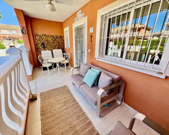 Image No.3-3 Bed Villa for sale