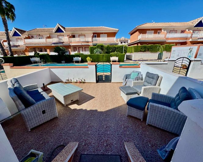 Image No.4-3 Bed Villa for sale