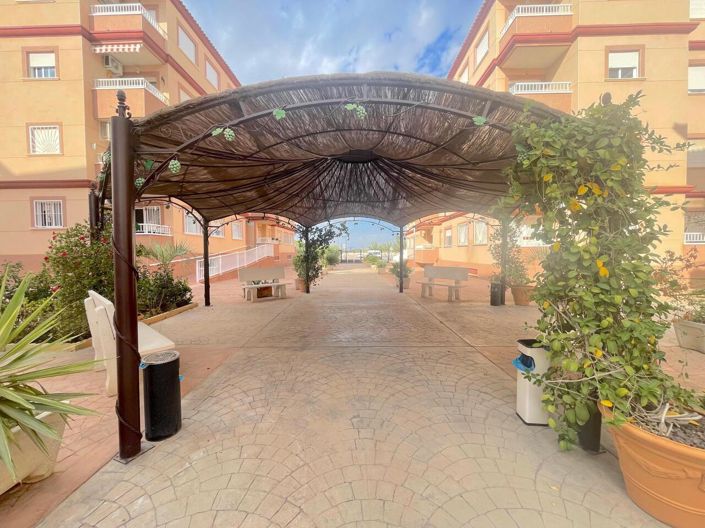 Image No.28-Appartement de 2 chambres à vendre à Algorfa