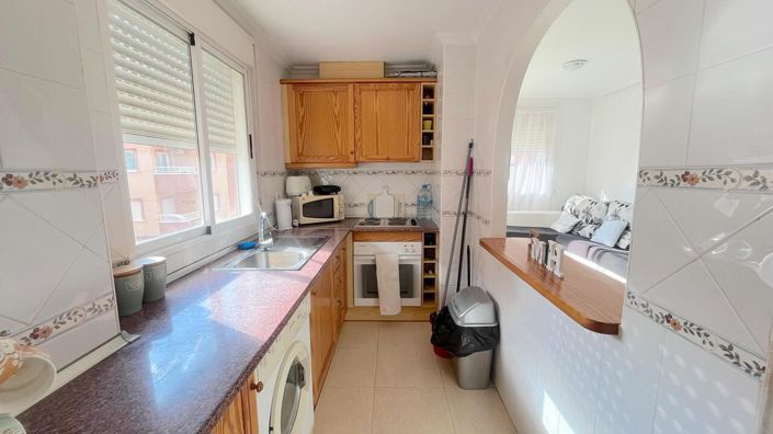 Image No.9-Appartement de 2 chambres à vendre à Algorfa