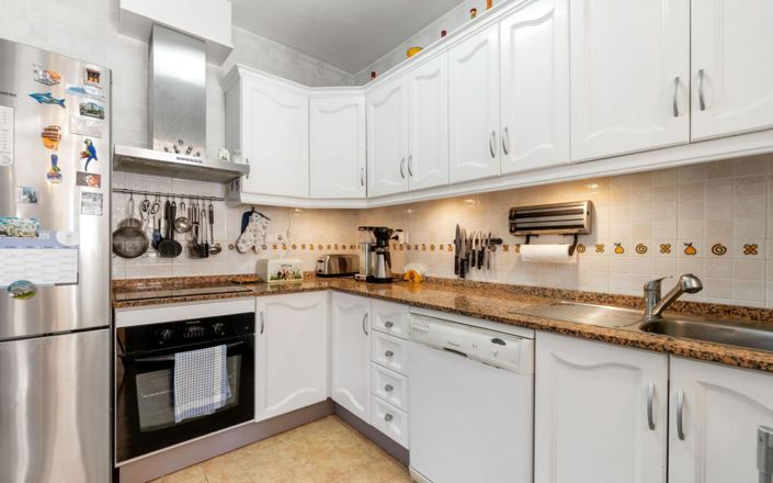 Image No.10-Quad de 3 chambres à vendre à Torrevieja