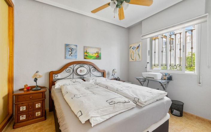 Image No.13-Quad de 3 chambres à vendre à Torrevieja