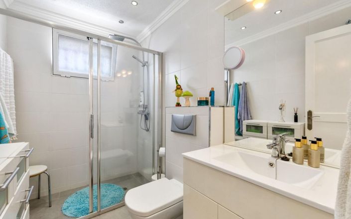 Image No.14-Quad de 3 chambres à vendre à Torrevieja