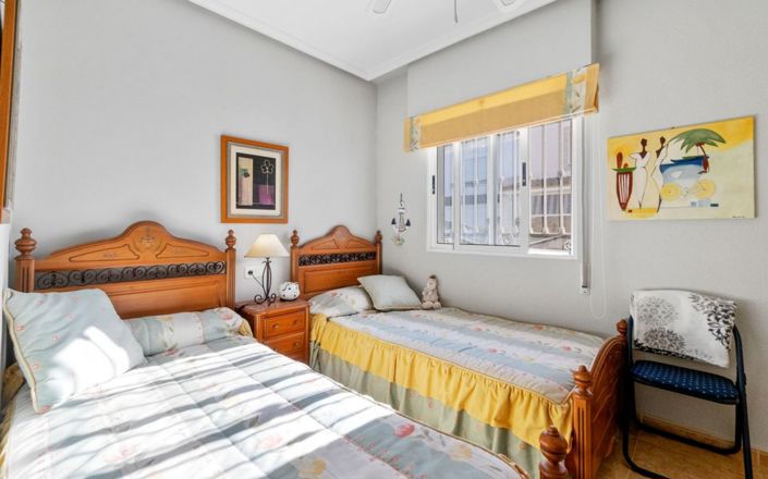 Image No.15-Quad de 3 chambres à vendre à Torrevieja