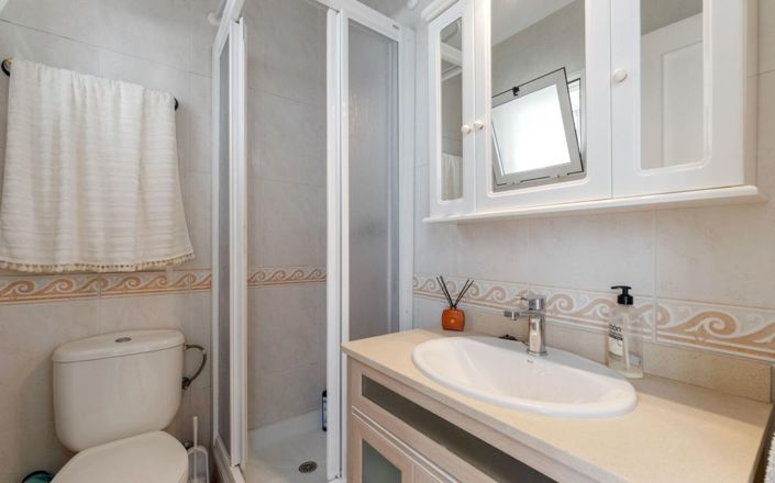 Image No.16-Quad de 3 chambres à vendre à Torrevieja