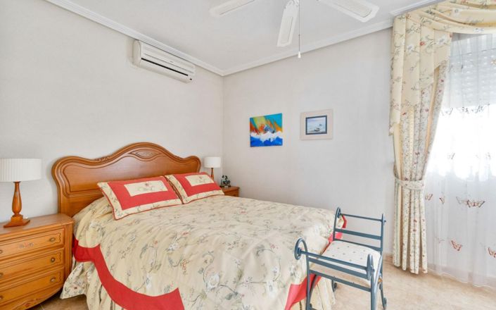 Image No.18-Quad de 3 chambres à vendre à Torrevieja