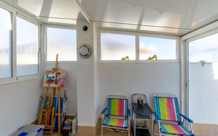 Image No.19-Quad de 3 chambres à vendre à Torrevieja