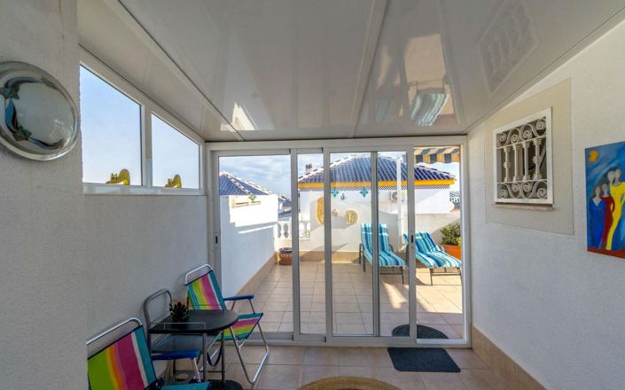 Image No.20-Quad de 3 chambres à vendre à Torrevieja