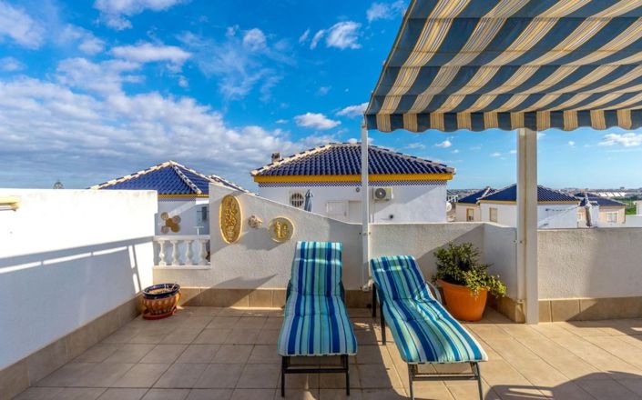 Image No.21-Quad de 3 chambres à vendre à Torrevieja