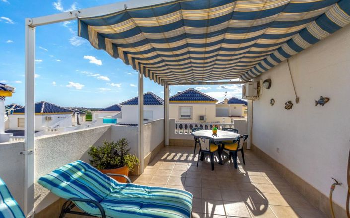 Image No.22-Quad de 3 chambres à vendre à Torrevieja