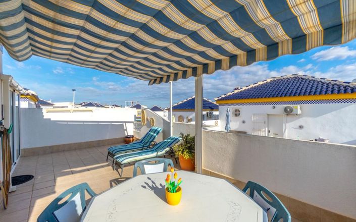 Image No.23-Quad de 3 chambres à vendre à Torrevieja