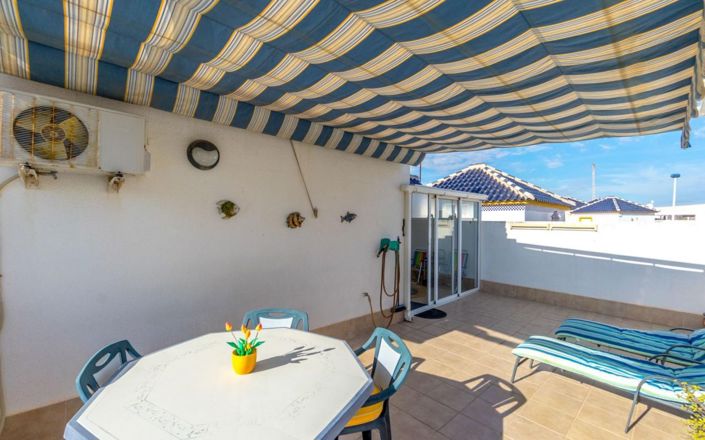 Image No.24-Quad de 3 chambres à vendre à Torrevieja