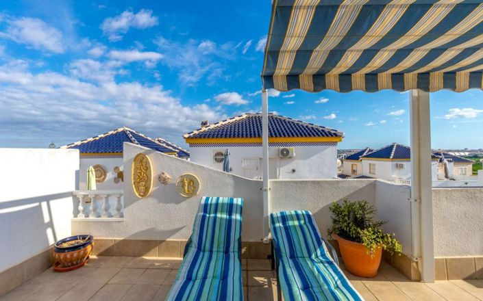 Image No.25-Quad de 3 chambres à vendre à Torrevieja