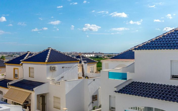 Image No.26-Quad de 3 chambres à vendre à Torrevieja