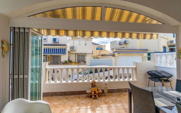 Image No.27-Quad de 3 chambres à vendre à Torrevieja