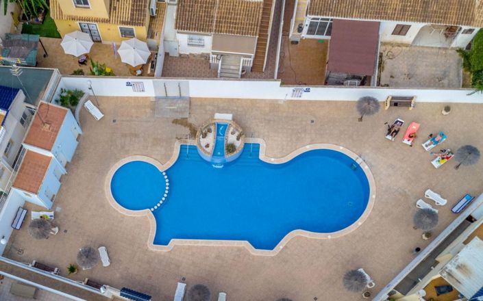 Image No.33-Quad de 3 chambres à vendre à Torrevieja