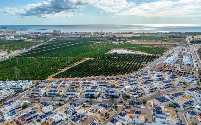 Image No.34-Quad de 3 chambres à vendre à Torrevieja