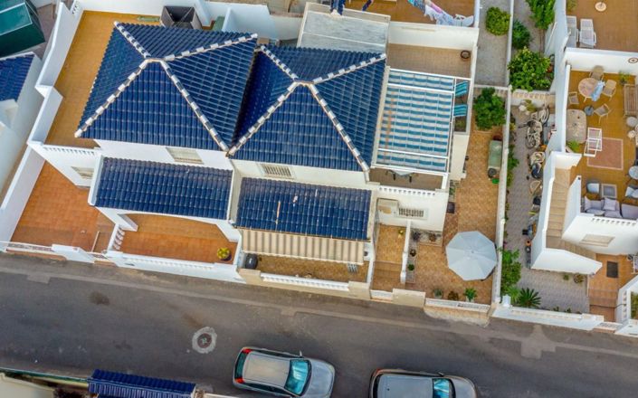 Image No.35-Quad de 3 chambres à vendre à Torrevieja