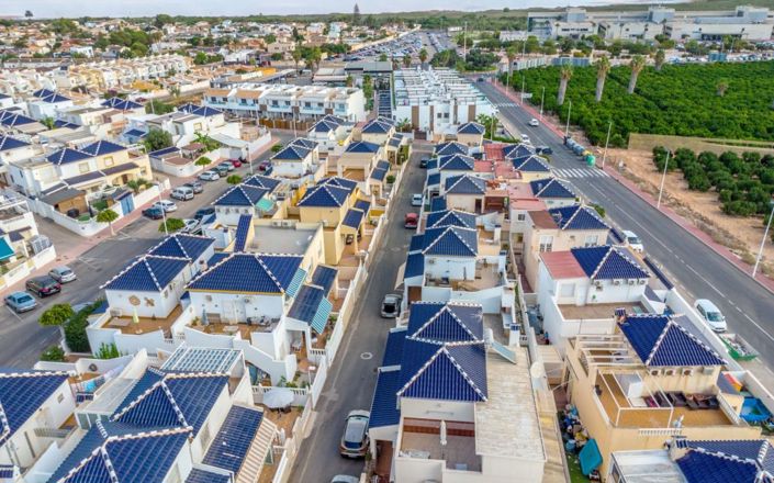 Image No.36-Quad de 3 chambres à vendre à Torrevieja