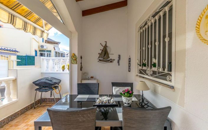 Image No.4-Quad de 3 chambres à vendre à Torrevieja