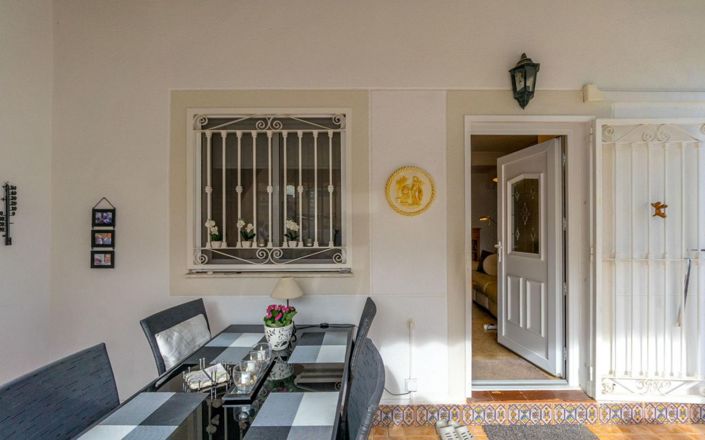 Image No.5-Quad de 3 chambres à vendre à Torrevieja