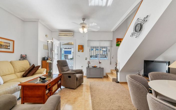 Image No.8-Quad de 3 chambres à vendre à Torrevieja