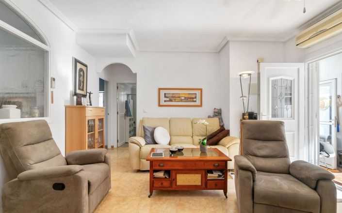 Image No.9-Quad de 3 chambres à vendre à Torrevieja