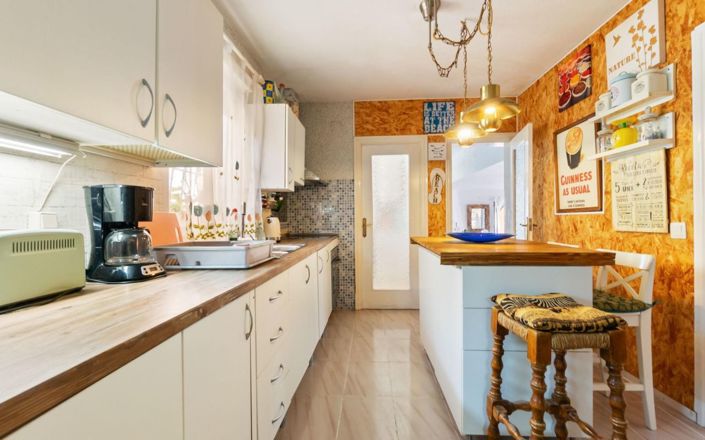 Image No.10-Villa de 3 chambres à vendre à La Zenia