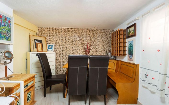 Image No.11-Villa de 3 chambres à vendre à La Zenia