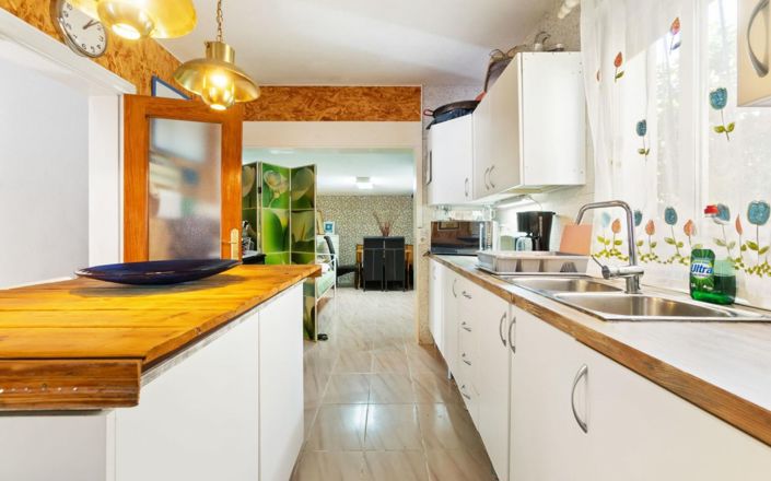 Image No.12-Villa de 3 chambres à vendre à La Zenia