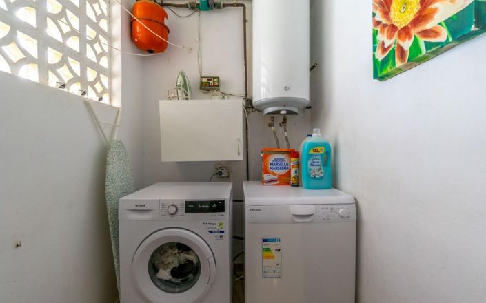 Image No.13-Villa de 3 chambres à vendre à La Zenia