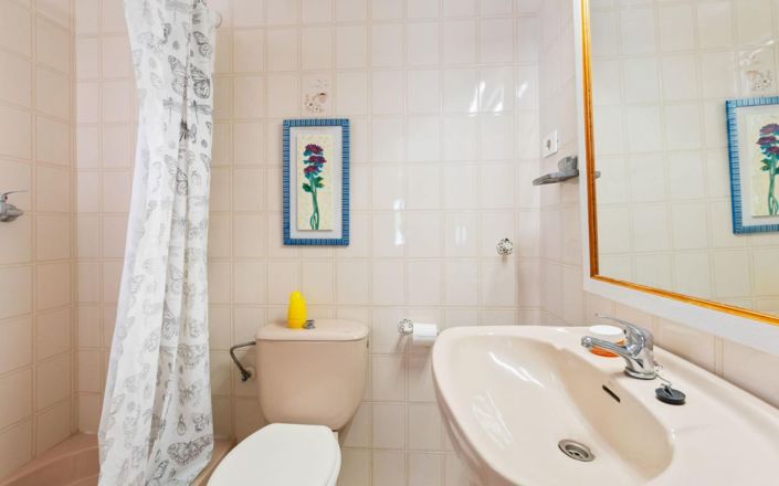 Image No.14-Villa de 3 chambres à vendre à La Zenia