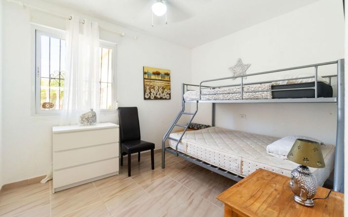 Image No.16-Villa de 3 chambres à vendre à La Zenia