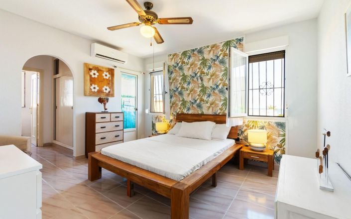 Image No.17-Villa de 3 chambres à vendre à La Zenia