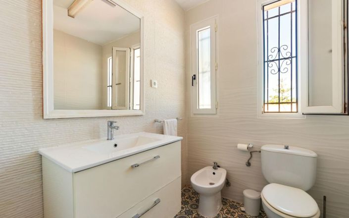 Image No.18-Villa de 3 chambres à vendre à La Zenia