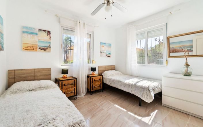 Image No.19-Villa de 3 chambres à vendre à La Zenia