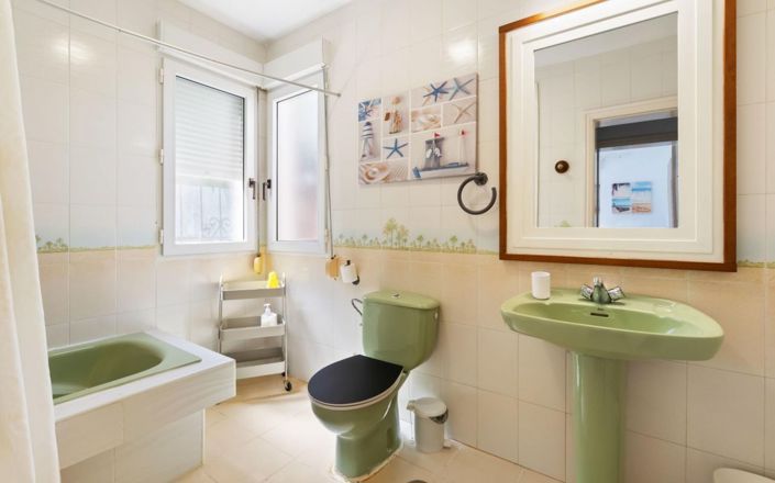 Image No.20-Villa de 3 chambres à vendre à La Zenia