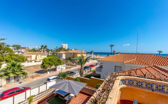 Image No.23-Villa de 3 chambres à vendre à La Zenia