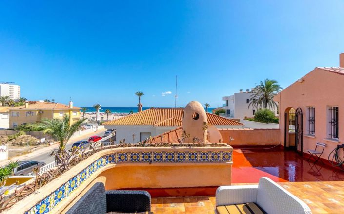 Image No.24-Villa de 3 chambres à vendre à La Zenia