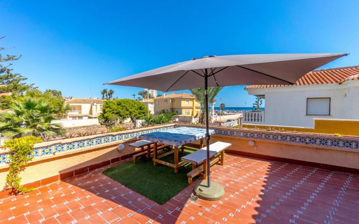 Image No.26-Villa de 3 chambres à vendre à La Zenia