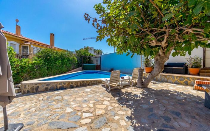 Image No.29-Villa de 3 chambres à vendre à La Zenia