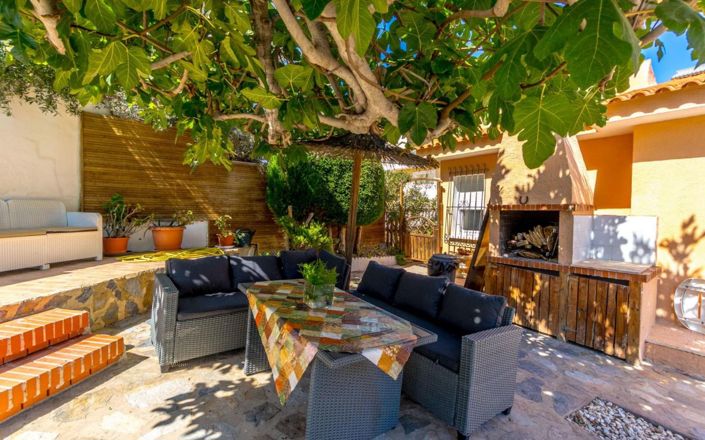 Image No.30-Villa de 3 chambres à vendre à La Zenia