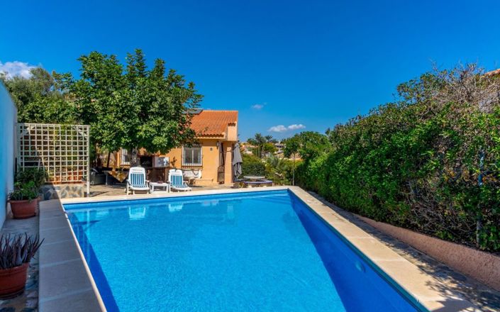 Image No.31-Villa de 3 chambres à vendre à La Zenia